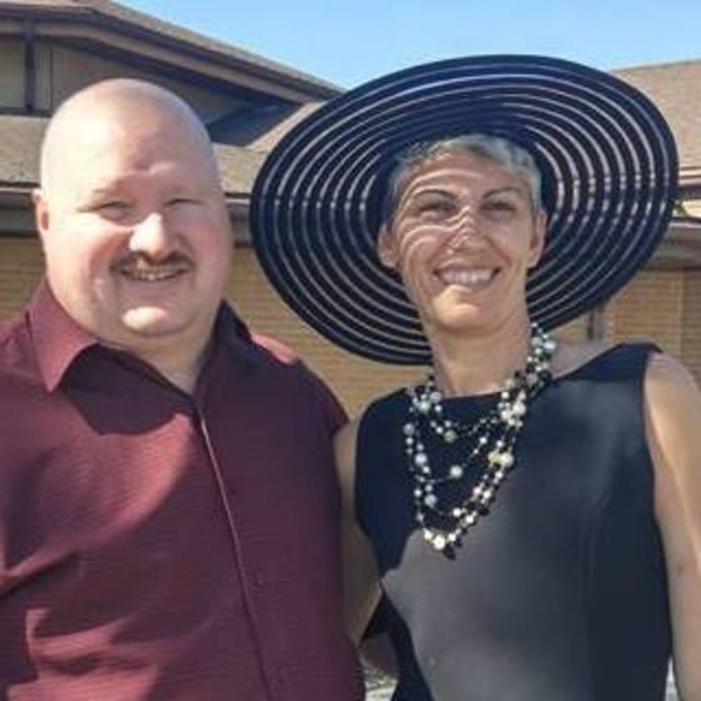 Meet your Posher, Carol